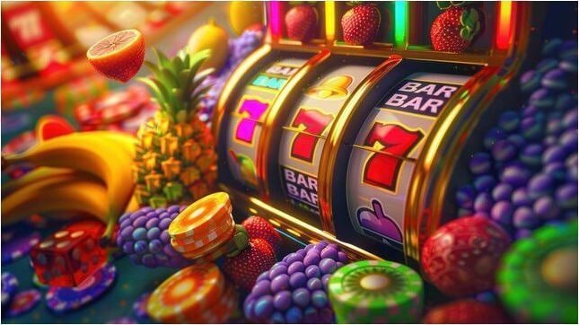 777r တိုက်ရိုက်ကာစီနို Live Baccarat Dragon Tiger Myanmar MMK