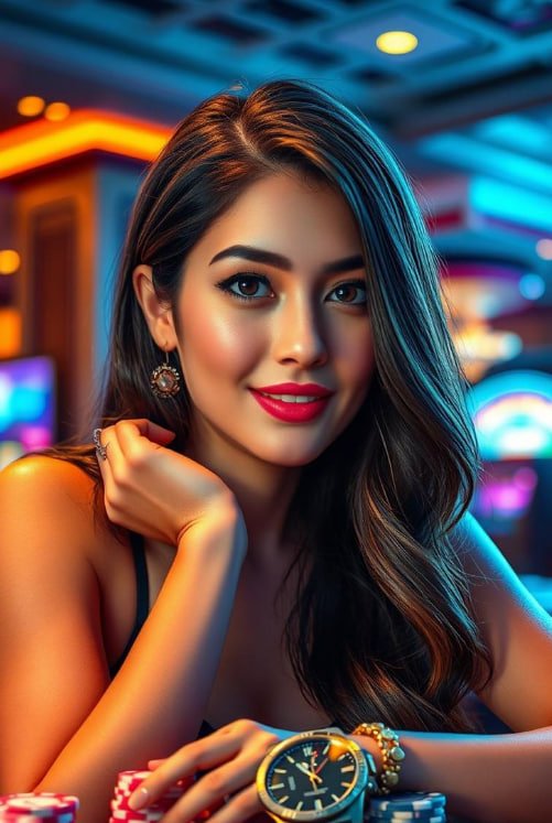 777r Casino Baccarat Poker table MMK ကစားနည်း မြန်မာ online gaming